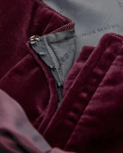 Tuzia Midi-Dirndl mit Schürze