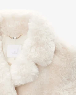 Ulli Ehrlich Fellmantel