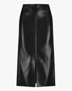 Ulli Ehrlich Lederrock