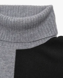 Ulli Ehrlich Rollkragenpullover