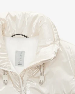 Ulli Ehrlich Steppmantel