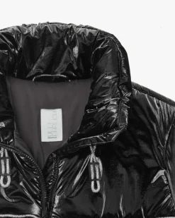 Ulli Ehrlich Steppmantel