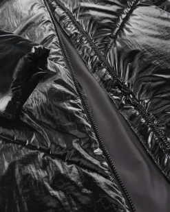 Ulli Ehrlich Steppmantel