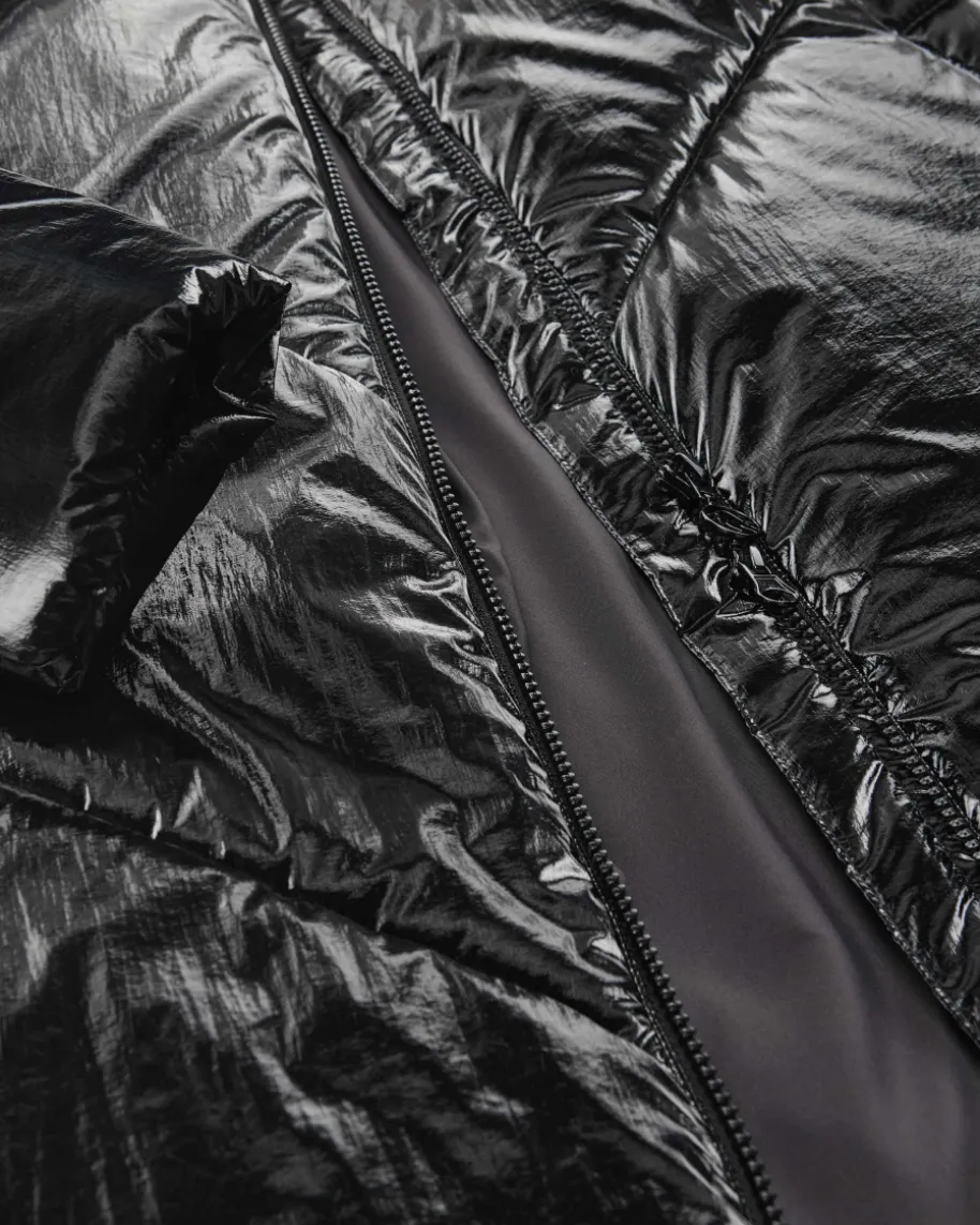 Ulli Ehrlich Steppmantel