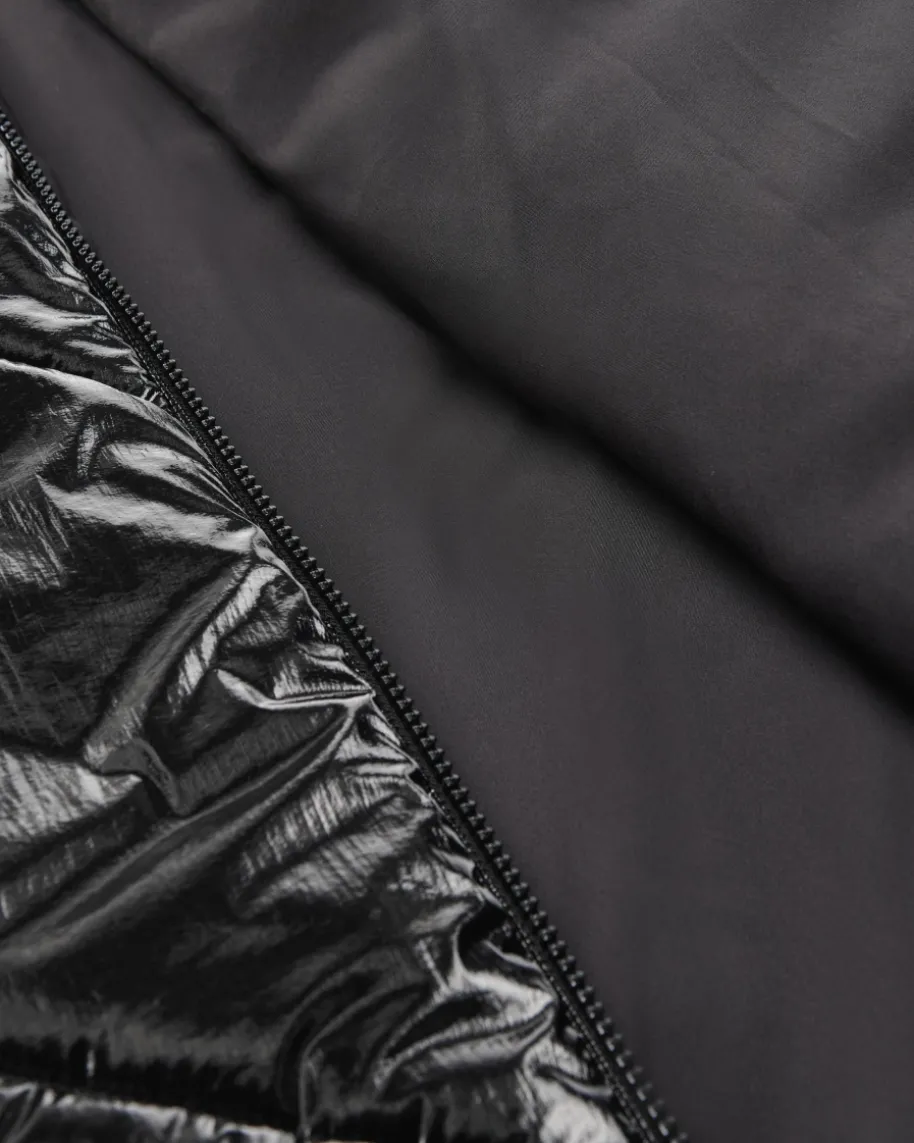 Ulli Ehrlich Steppmantel