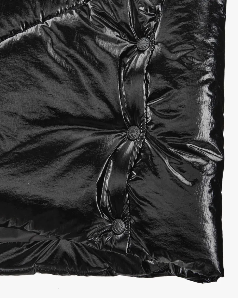 Ulli Ehrlich Steppmantel