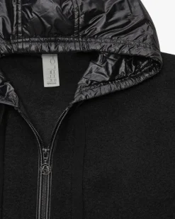 Ulli Ehrlich Strickmantel