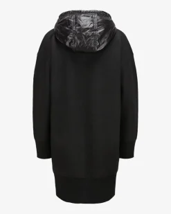 Ulli Ehrlich Strickmantel