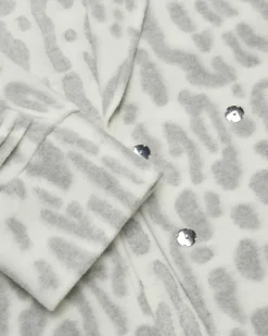 Ulli Ehrlich Wollmantel