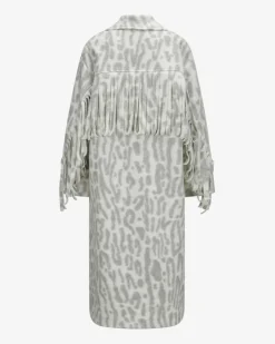 Ulli Ehrlich Wollmantel