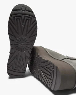 Ultra Mini Platform Boots