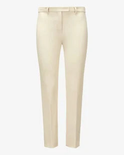 Umanita 7/8-Hose aus Baumwoll-Mix