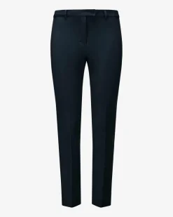 Umanita 7/8-Hose aus Baumwoll-Mix