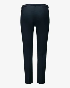 Umanita 7/8-Hose aus Baumwoll-Mix