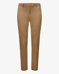 Umanita 7/8-Hose aus Baumwoll-Mix