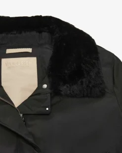 Upstate Daunen-Parka