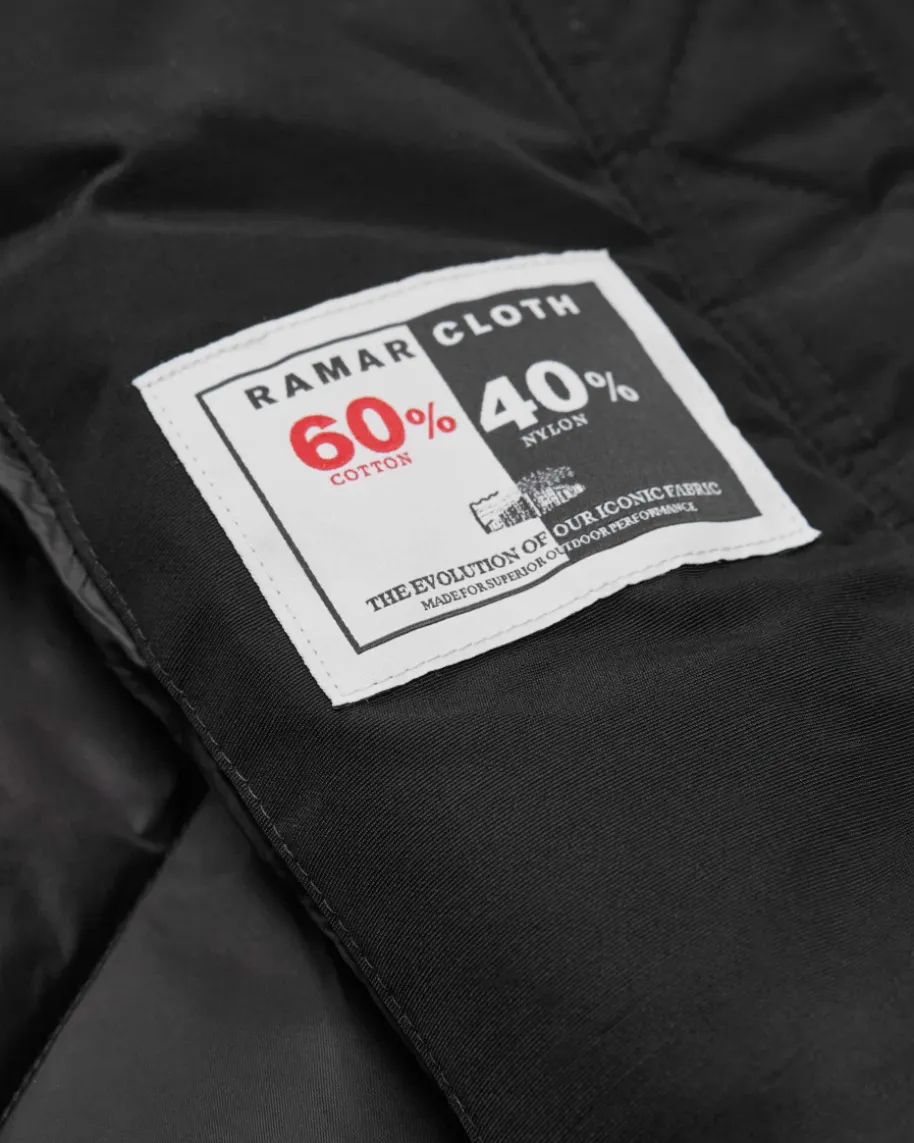 Upstate Daunen-Parka