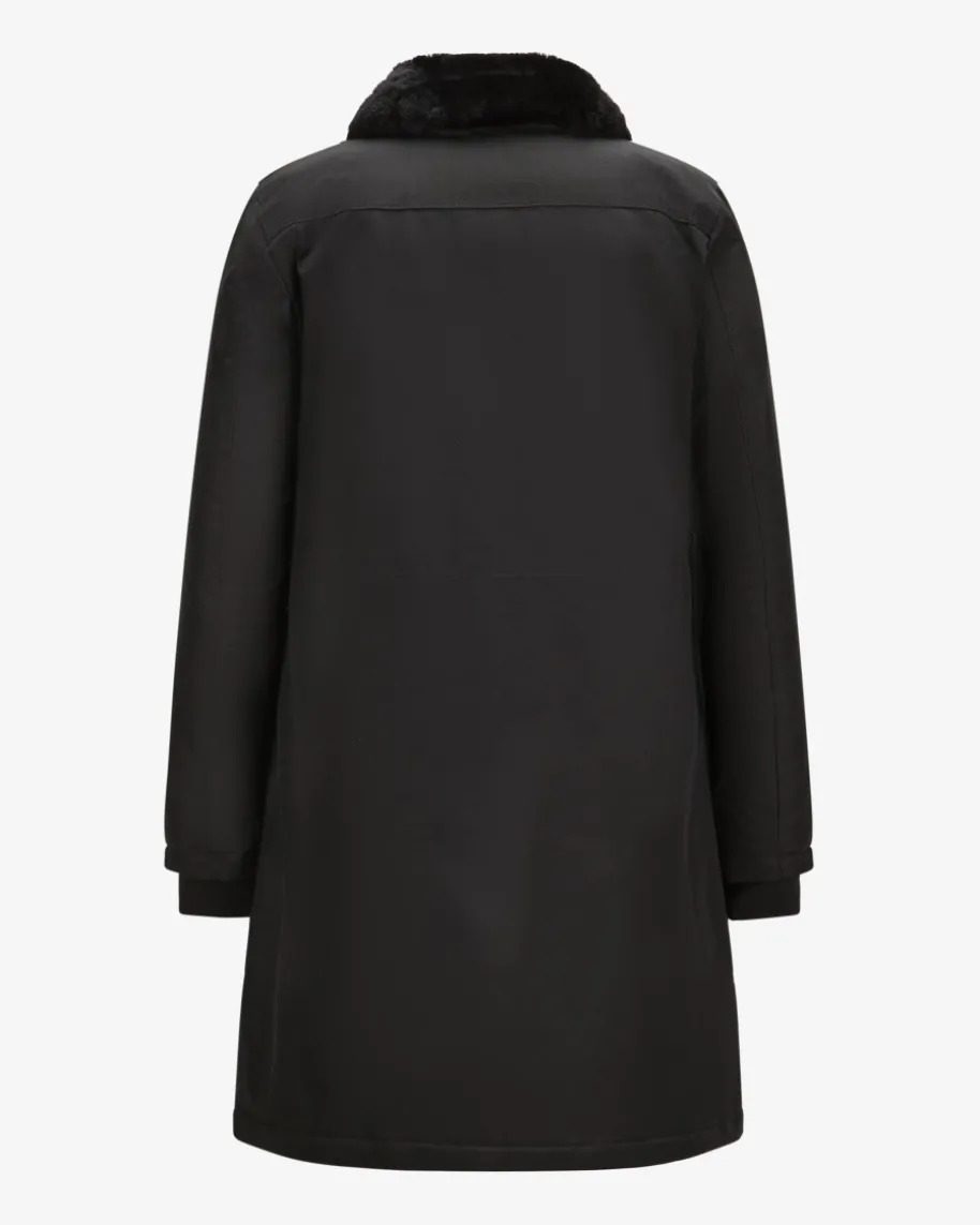 Upstate Daunen-Parka