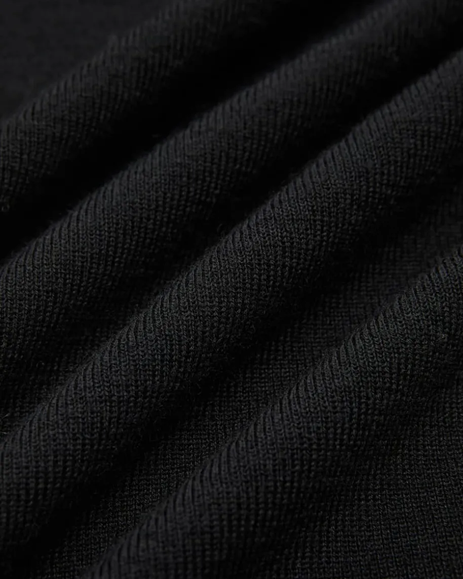 Urban Merino Pullover