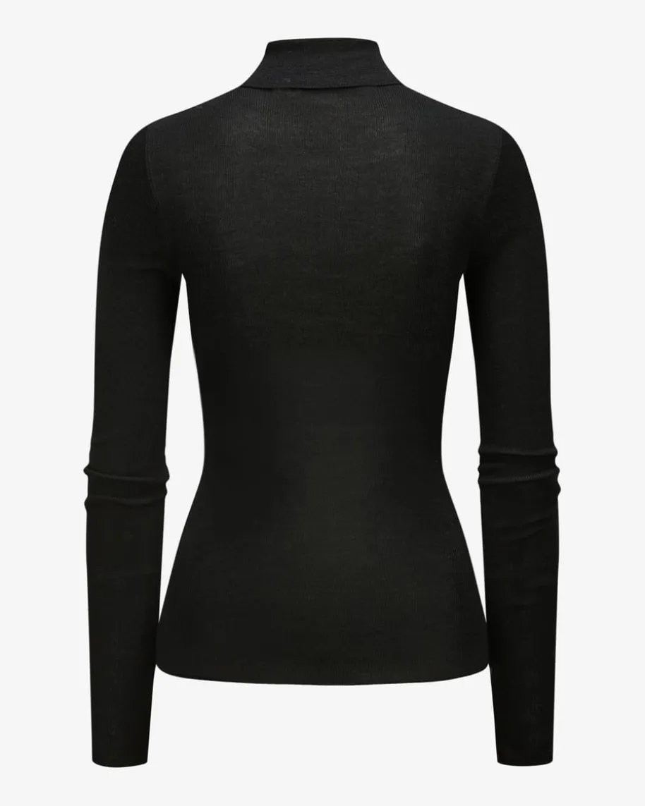 Urban Merino Pullover