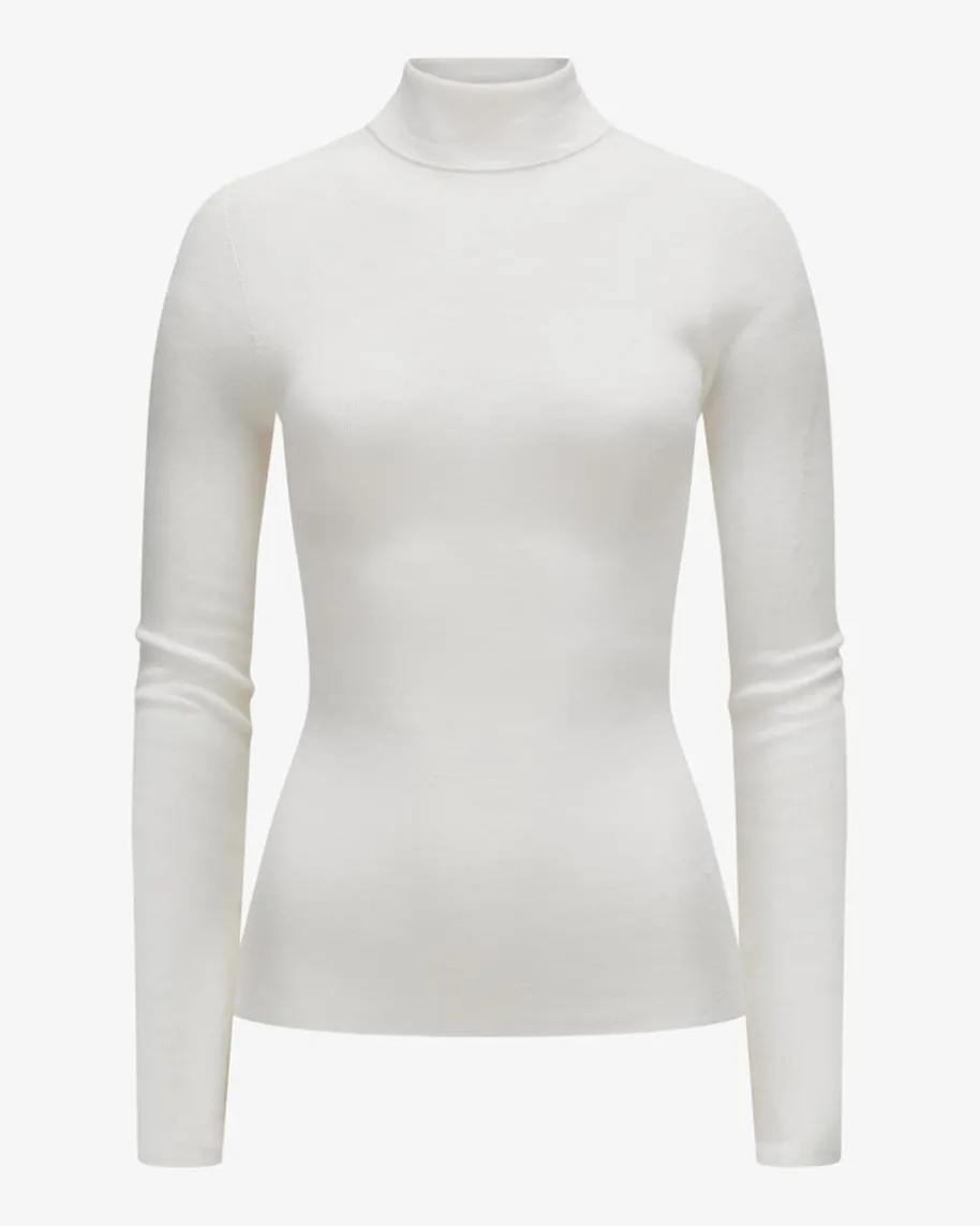 Urban Merino Pullover