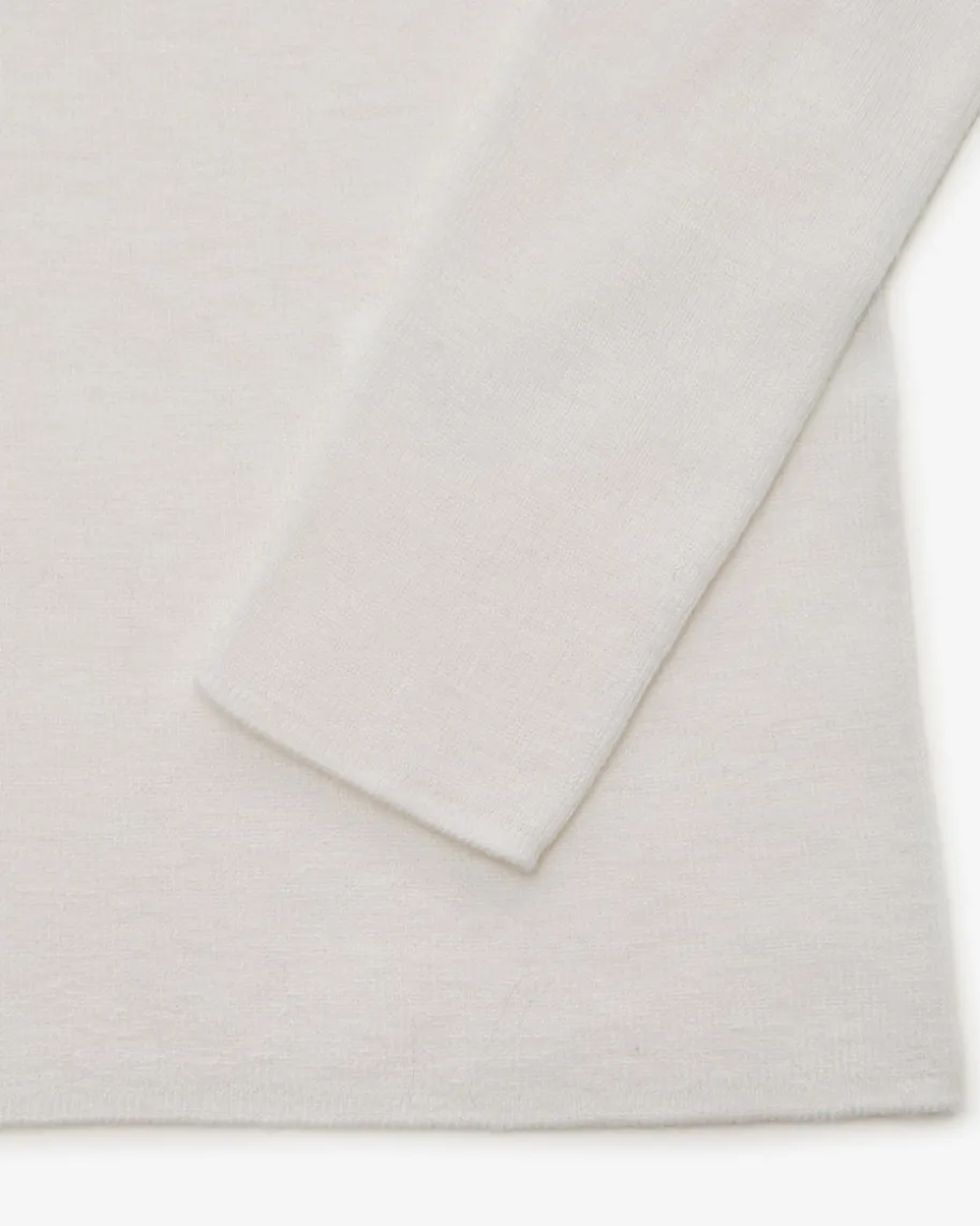 Urban Merino Pullover