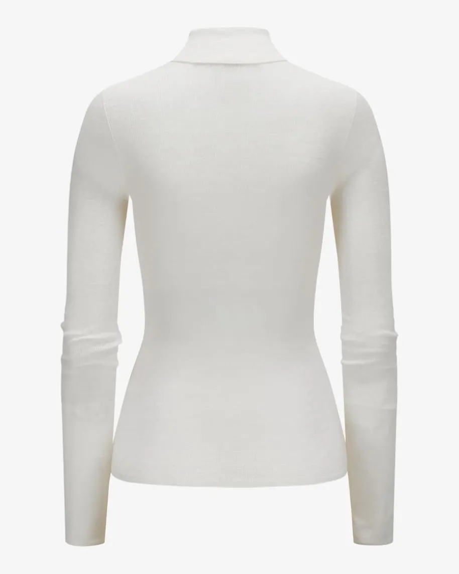 Urban Merino Pullover