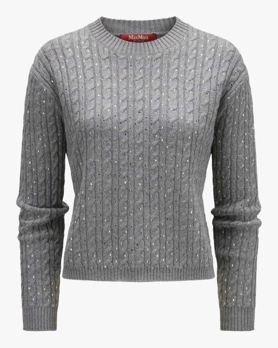 Ussuri Pullover