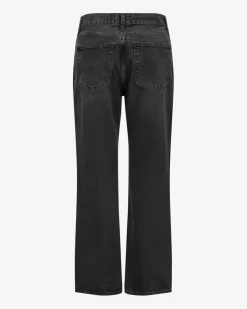 Valen Jean Jeans Mid Rise Vintage Straight