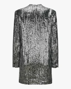 Veneda Paillettenkleid