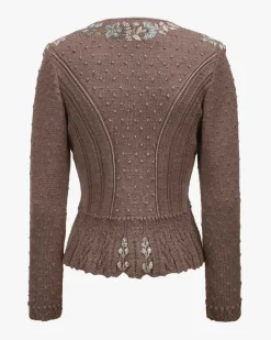 Venezia Trachten-Strickjacke