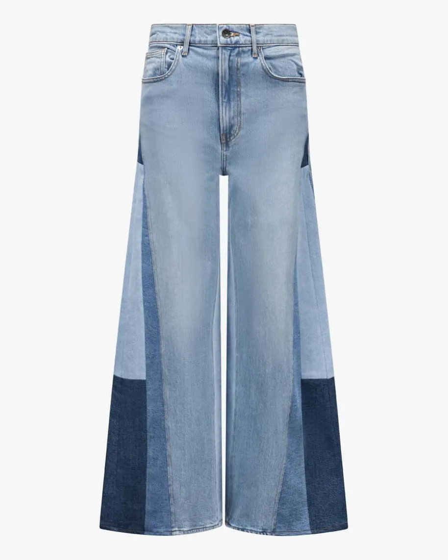 Vicky Jeans Extra Wide