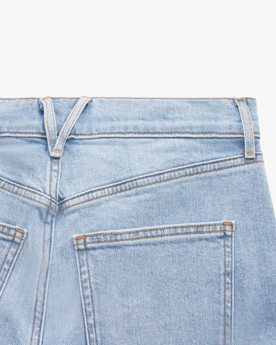 Vicky Jeans Extra Wide