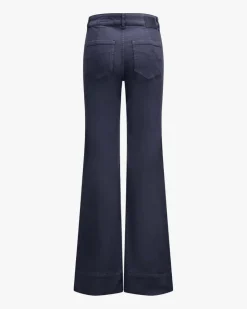 Vicky Jeans High Rise Flare