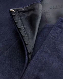 Violetta Dirndl lang mit Schürze