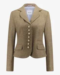 Vroni Trachtenblazer