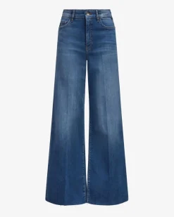Warri Jeans High Waist Wide Fit