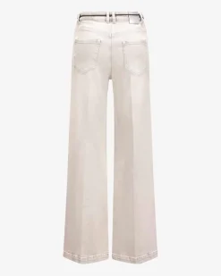 Warri Jeans Wide Fit High Waist