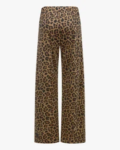 Washington Hose Regular Waist Wide Fit