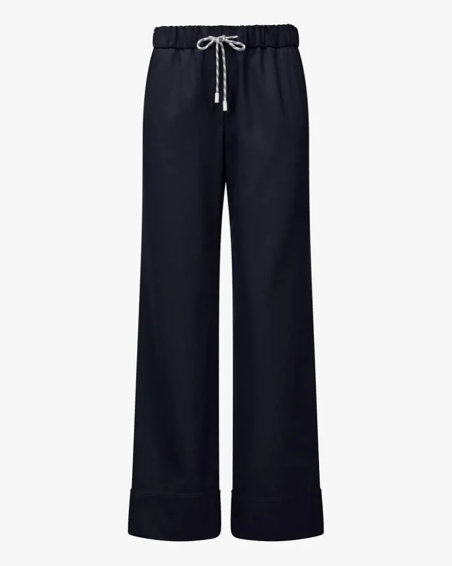 Washington Hose Regular Waist Wide Fit