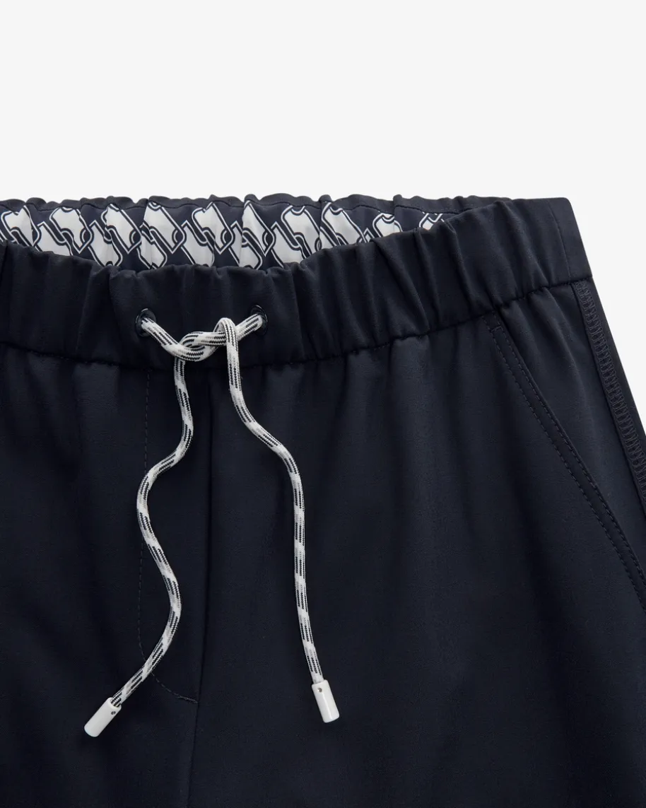 Washington Hose Regular Waist Wide Fit