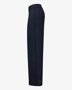 Wedi Hose Regular Waist Wide Fit