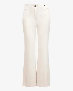 Welkom Cord-Hose Wide Fit High Waist