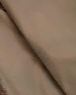 Wende-Kunstfellblouson