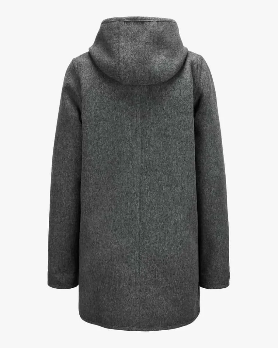 Wende-Trachtenmantel