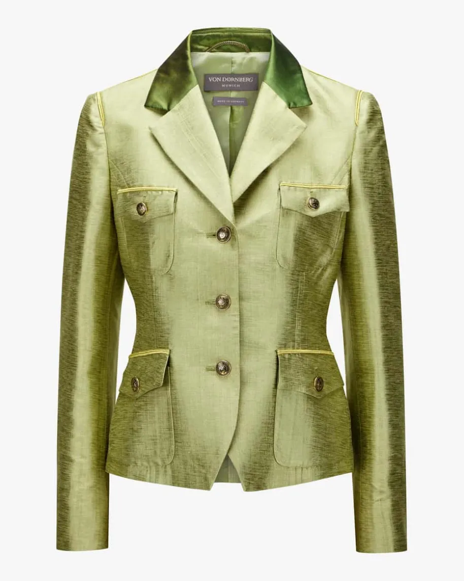 Wendy Seiden-Trachtenjacke