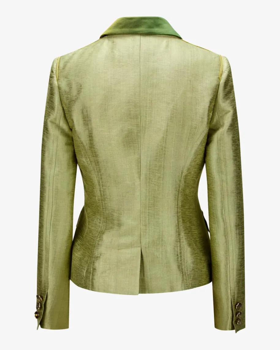 Wendy Seiden-Trachtenjacke