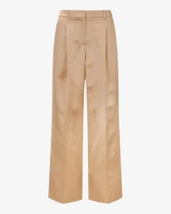 Wichita Hose Wide Fit High Waist