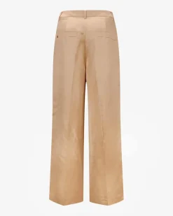 Wichita Hose Wide Fit High Waist