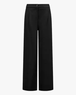 Wichita Hose Wide Fit High Waist